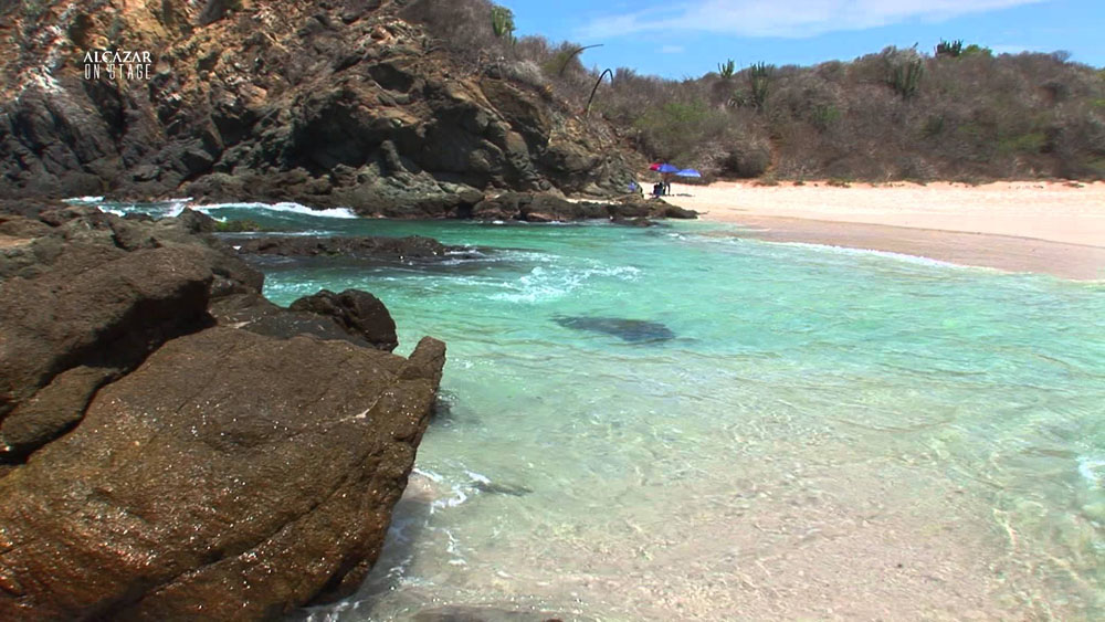 Imagen de Bahía de Chamela