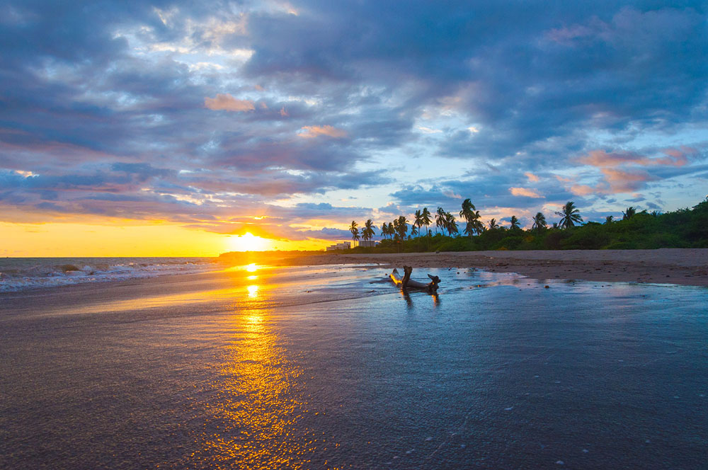 Imagen de Playa Los Muertos