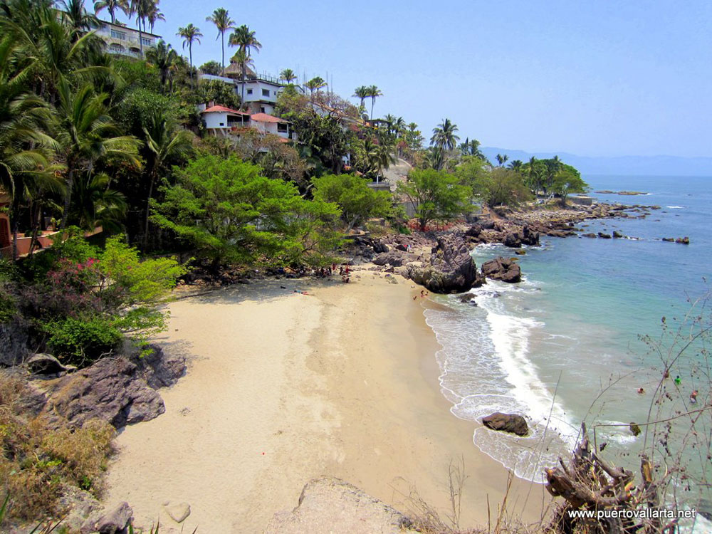 Imagen de Playa Los Muertos