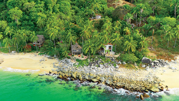 Imagen de Bahía de Banderas