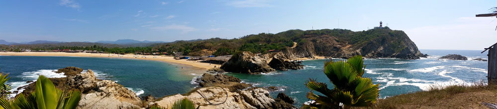 Imagen de Playa Azul