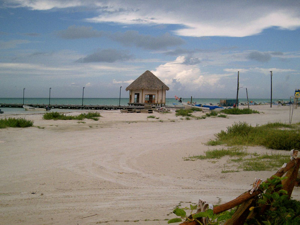 Nota sobre Recorrido geográfico de Holbox