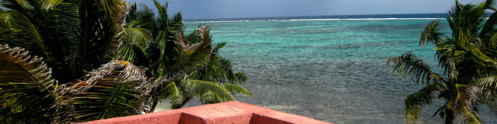 Nota sobre ¿Gafas o sombrero? Este es el clima en Mahahual