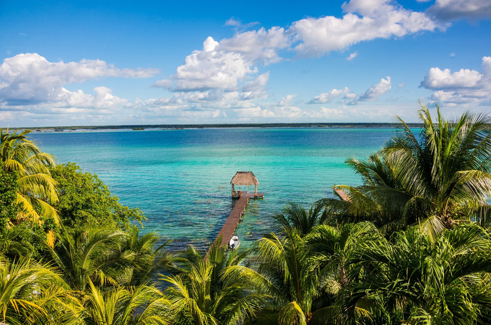 Nota sobre Qué visitar cerca de Mahahual