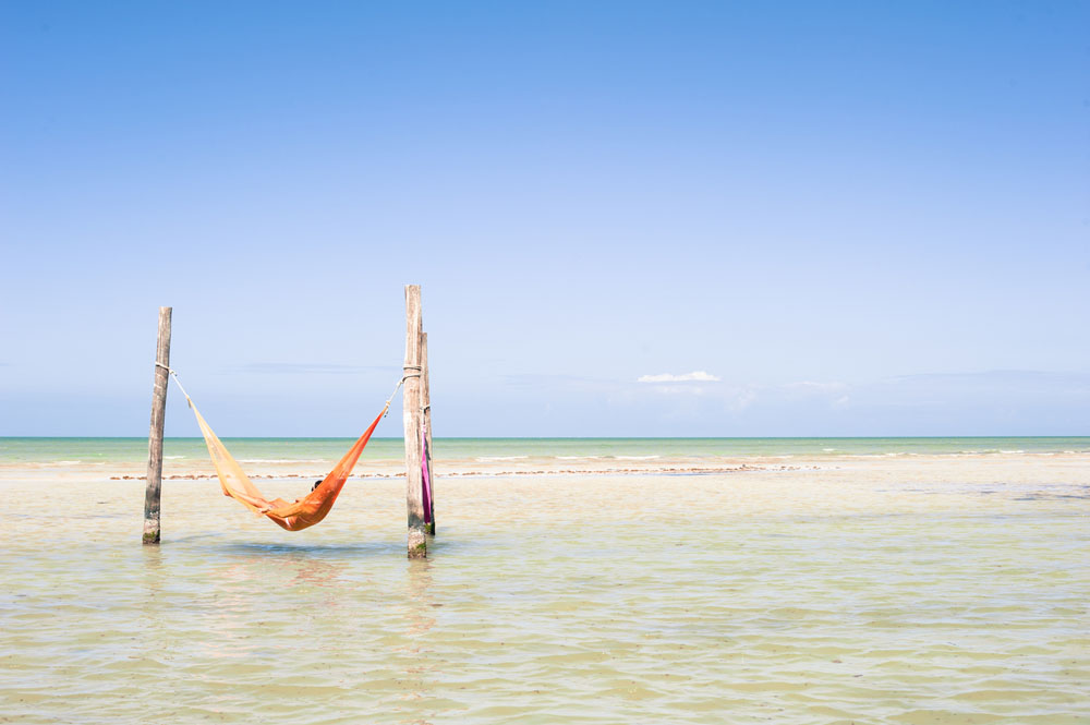 Nota sobre Hospédate en los mejores hoteles de Isla Holbox