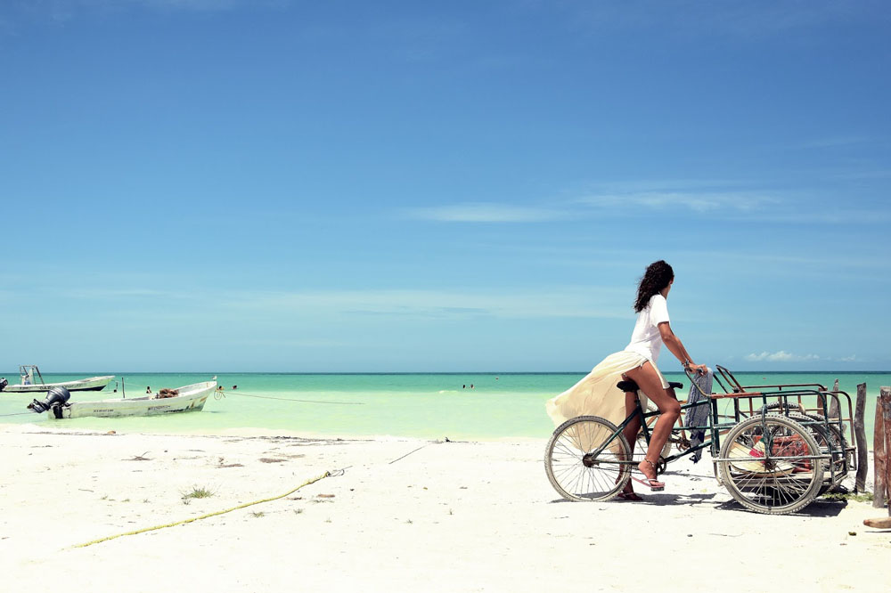 Nota sobre Qué visitar cerca de Isla Holbox