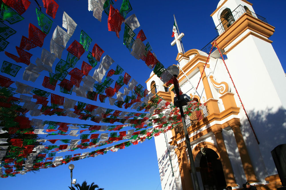 Nota sobre Conoce la historia de San Cristóbal de Las Casas en Chiapas