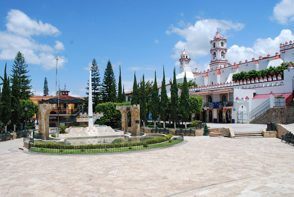 Nota sobre ¿Cómo transportarte hacia Tulum?