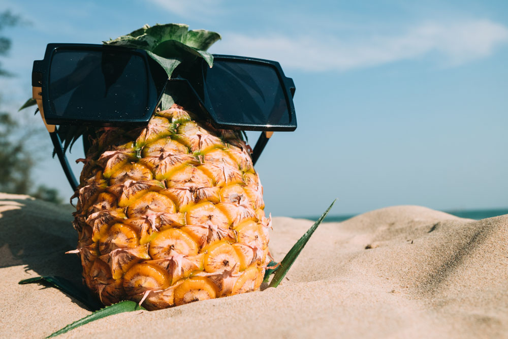 Nota sobre Zipolite, una célebre playa nudista