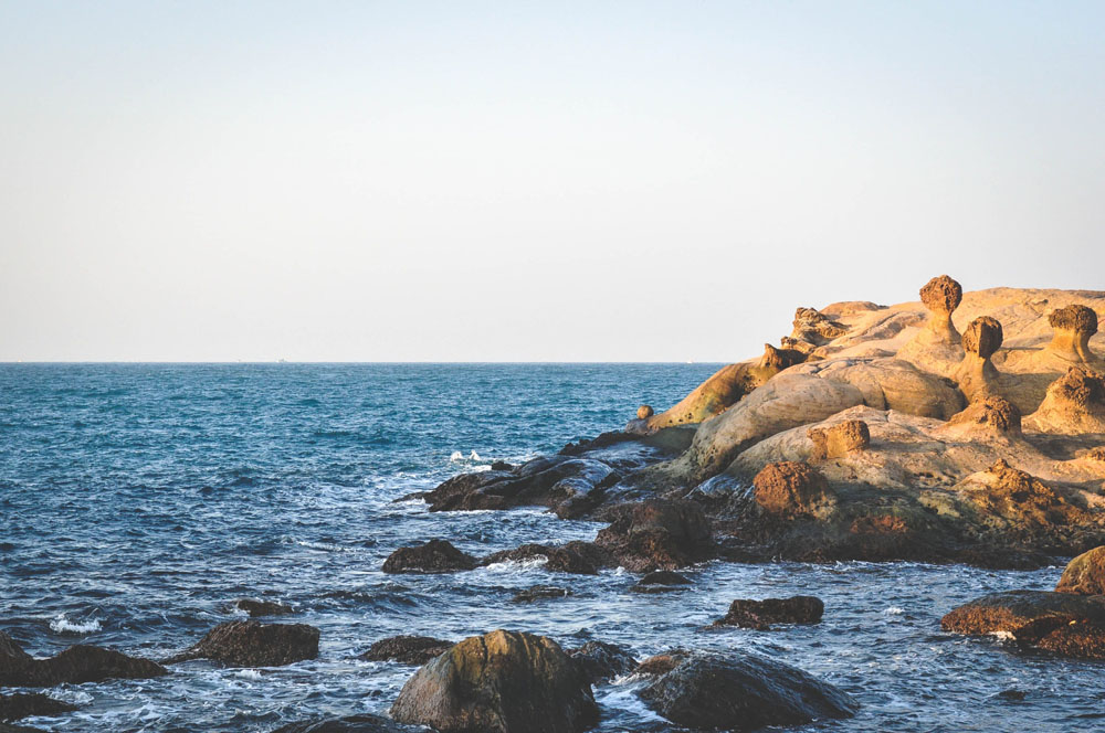 Nota sobre Ubicación de Puerto Escondido