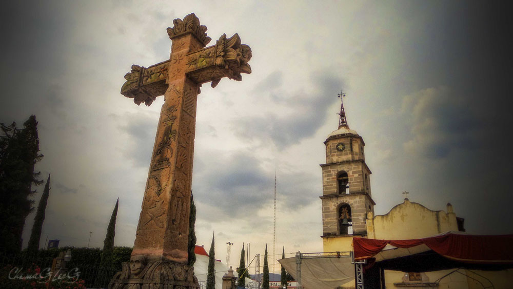 Nota sobre Descubre la riqueza histórica de Huandacareo, Michoacán