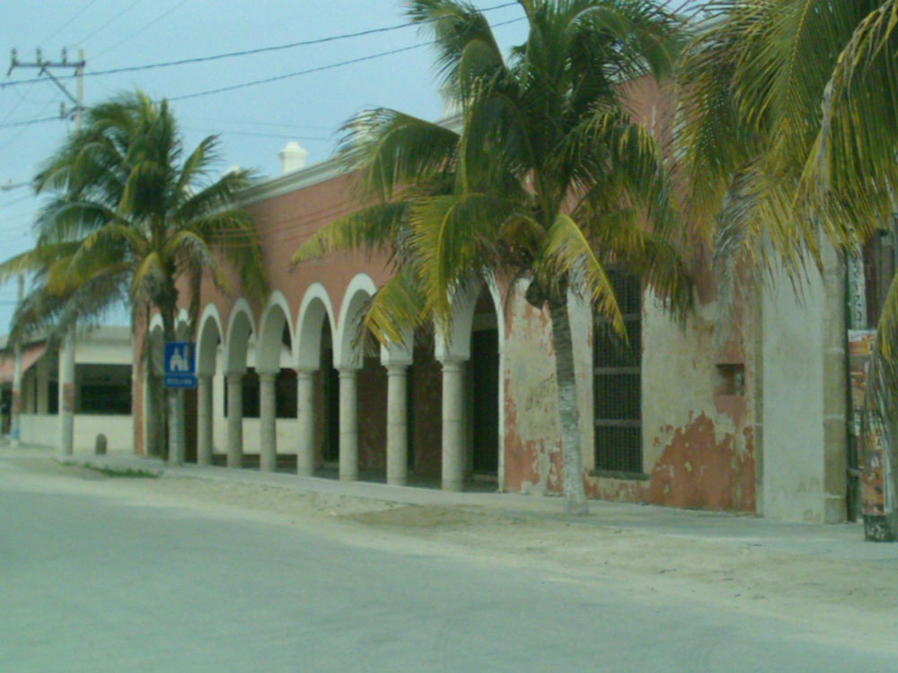 Nota sobre Una visita a Cuyuxquihui, sitio arqueológico en Veracruz