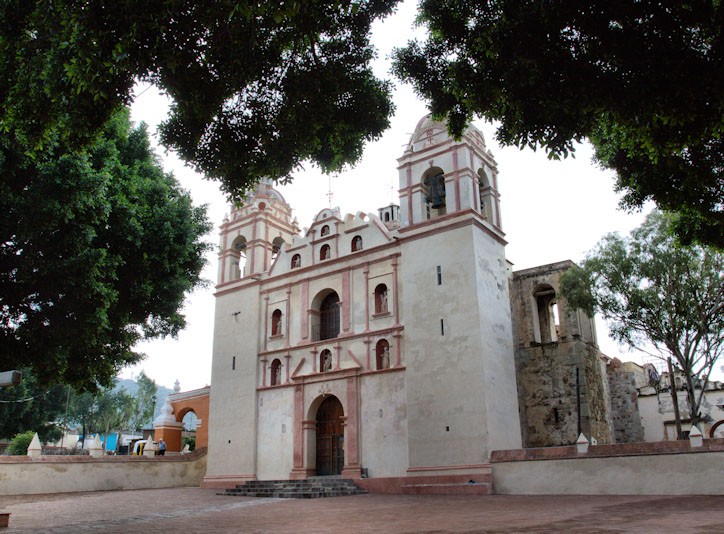 Nota sobre Tecalitlán, sitio con gran encanto en Jalisco