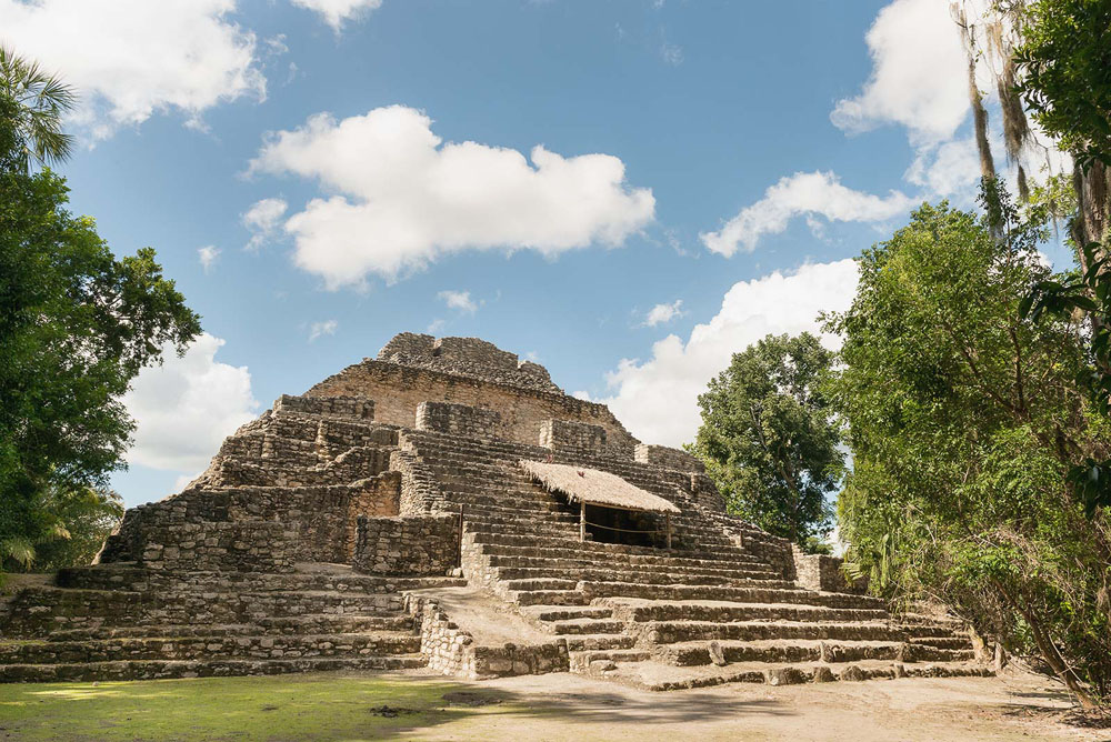 Nota sobre Plaza de las Tres Culturas en Tlatelolco