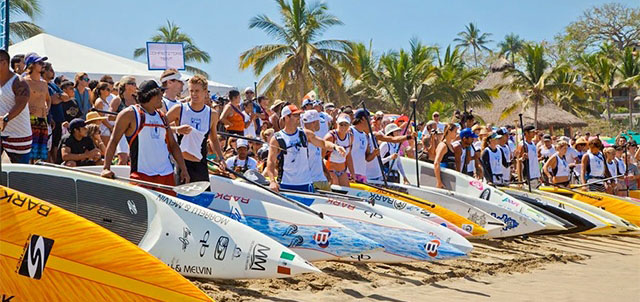 Nota sobre Los mejores eventos y festivales en Sayulita, Nayarit