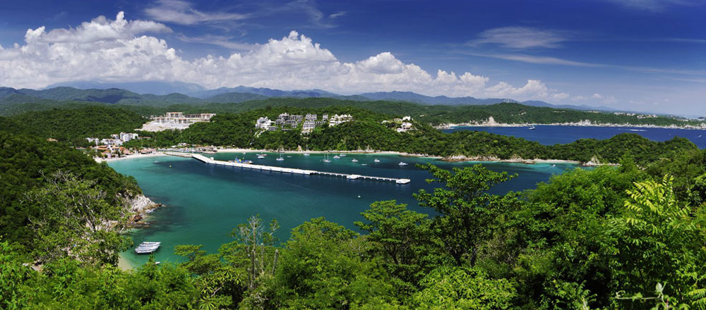 Nota sobre Que deportes puedes practicar en Huatulco