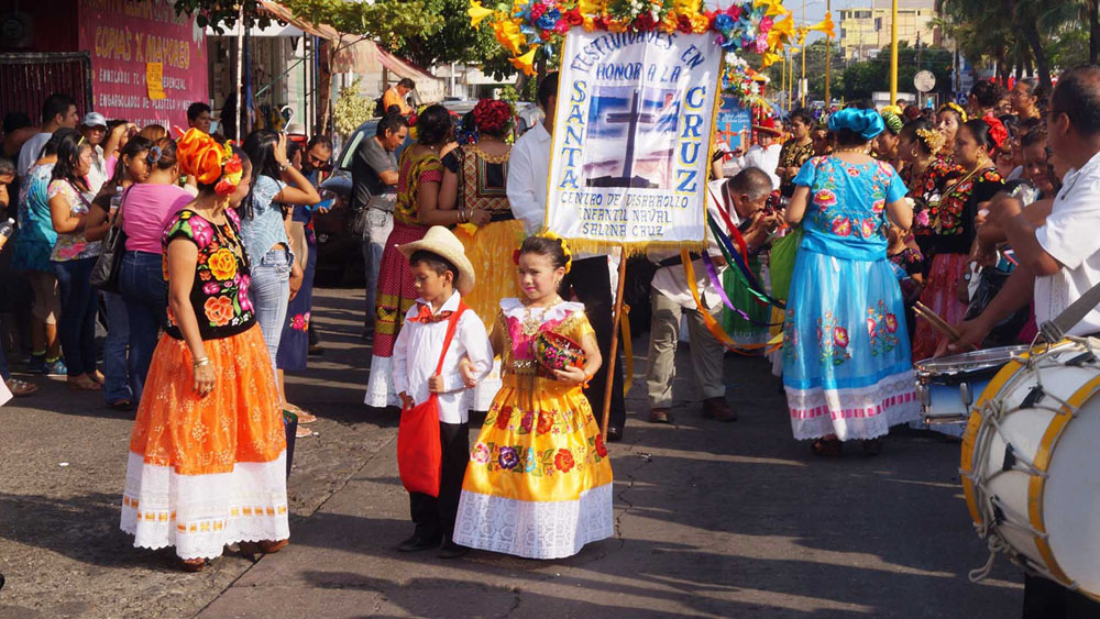 Nota sobre El transporte en Huatulco, Oaxaca