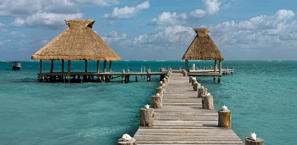 Nota sobre Clima de la Costa Maya en Quintana Roo