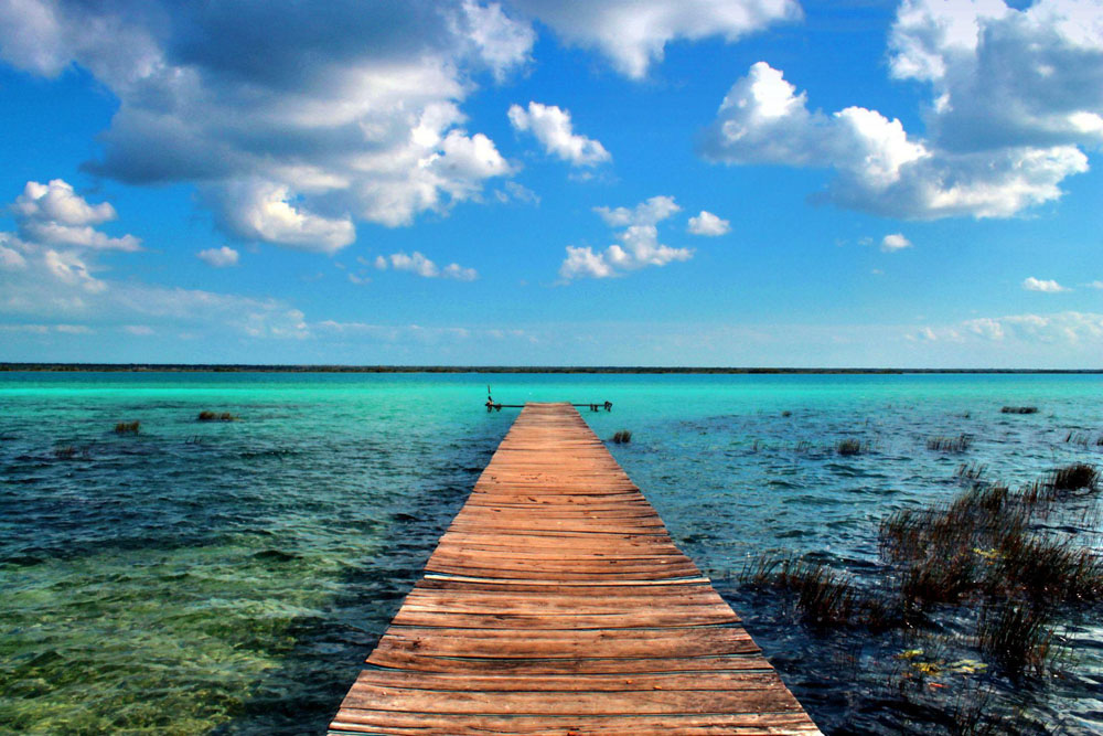 Nota sobre Viaja este fin de año a la Costa Maya