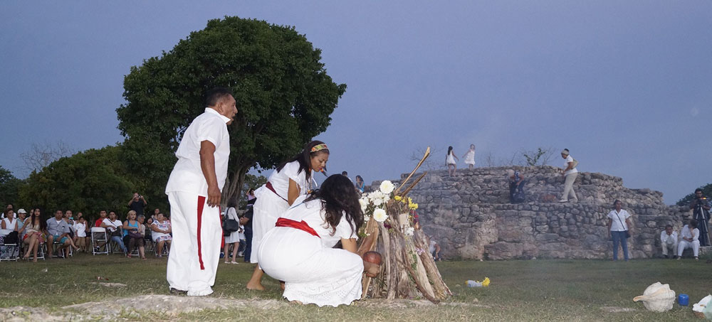 Nota sobre Historia de Cancún