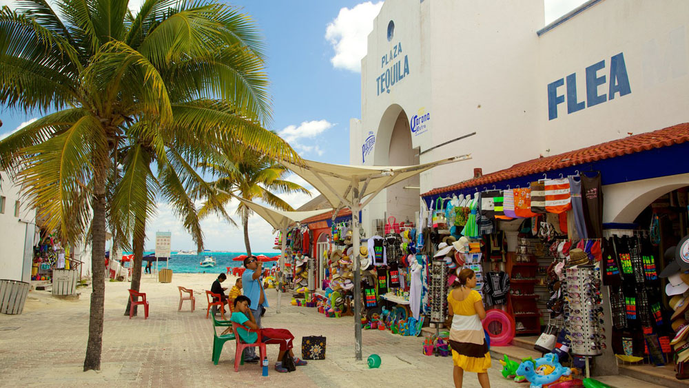 Nota sobre Qué rentar en Cancún