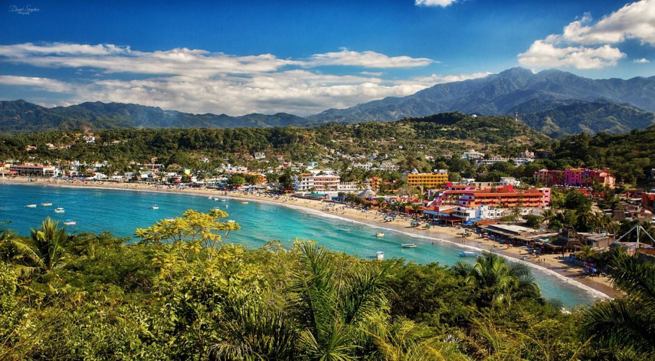 Nota sobre Disfrutar el muelle de San Blas