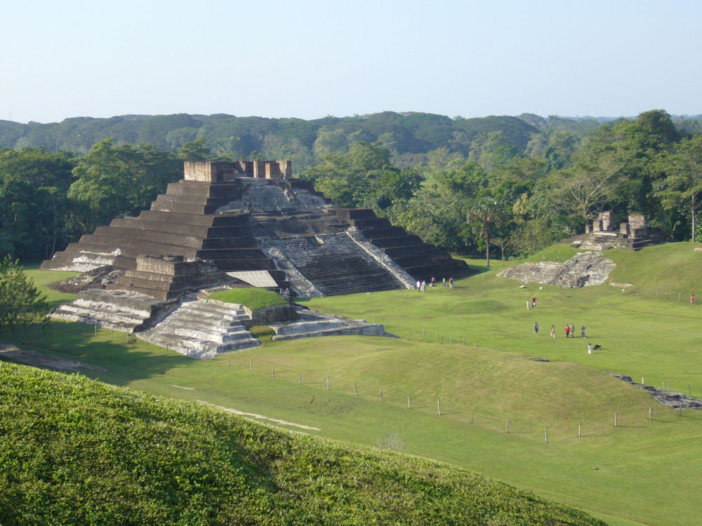 Nota sobre Recomendación: Rincones en México para disfrutar el fin de semana