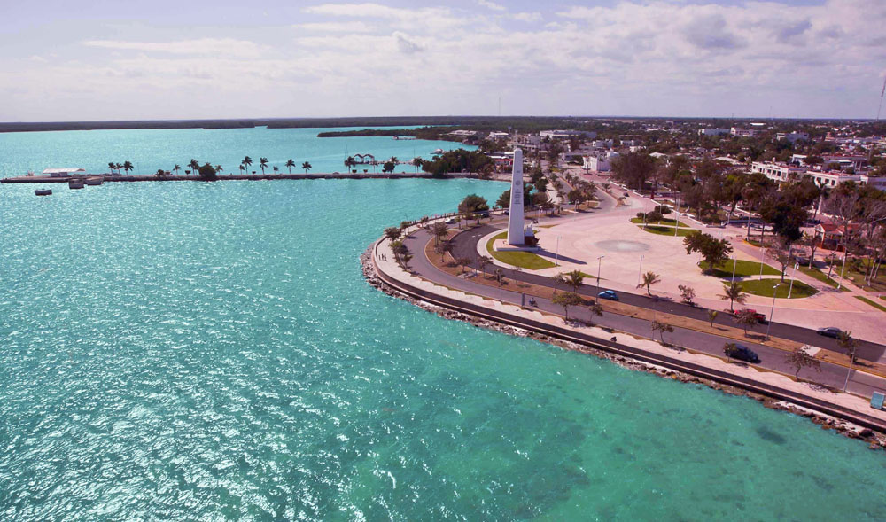 Nota sobre Chetumal, Quintana Roo