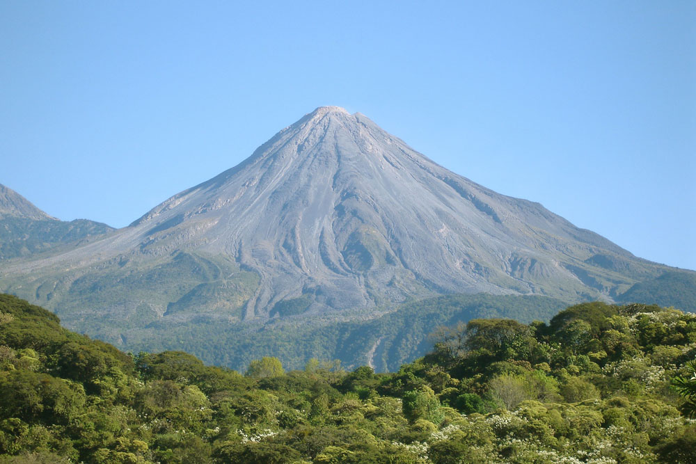 Nota sobre Viajes y cultura por México