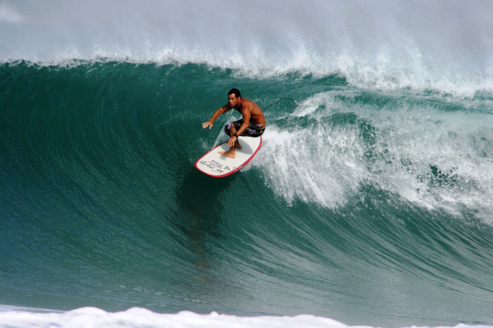 Nota sobre Recomendaciones para surfear en Oaxaca