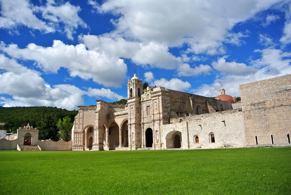 Nota sobre Historia y riqueza cultural en los pueblos mágicos de México