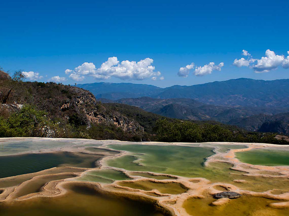 Nota sobre Lo mejor de Puerto Escondido Oaxaca