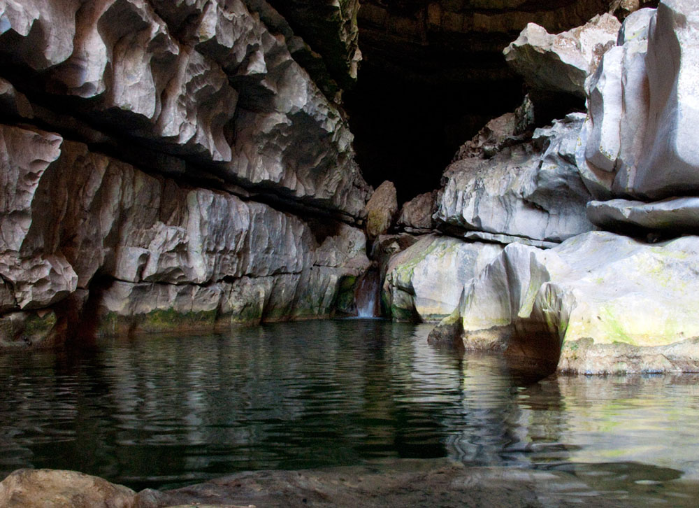 Nota sobre El hechizo de las Lagunas de Montebello, Chiapas