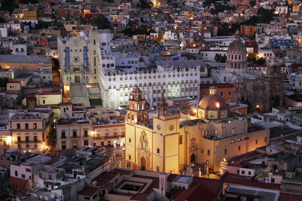 Nota sobre Información curiosa acerca de nuestro hermoso México