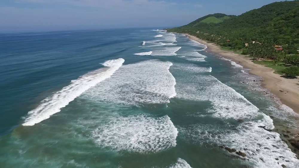 Imagen de Playa el Palmar