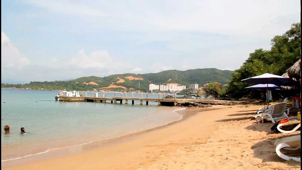 Imagen de Playa Paraíso