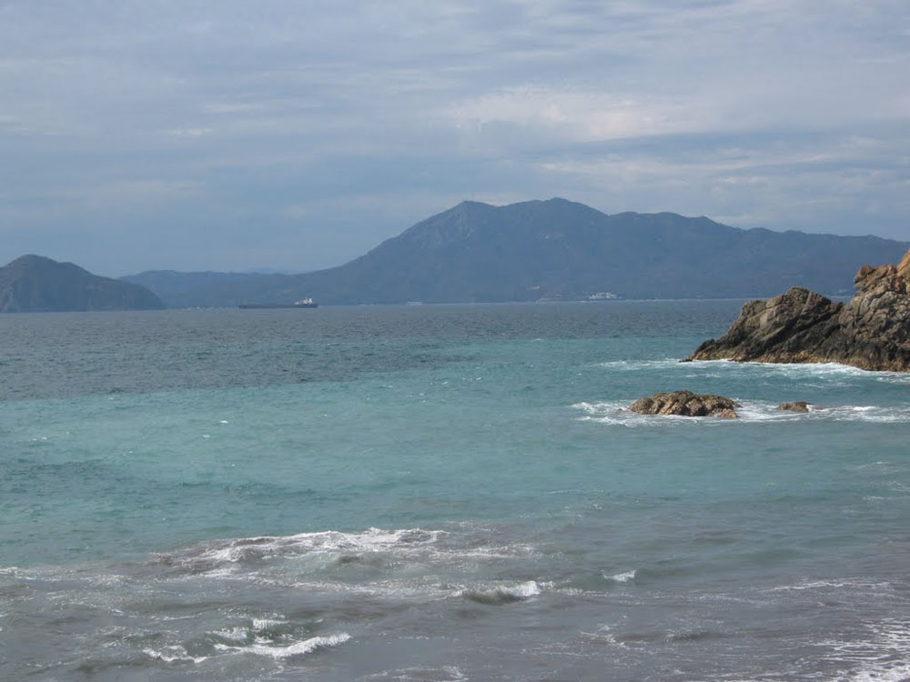 Imagen de Playa Ventanas