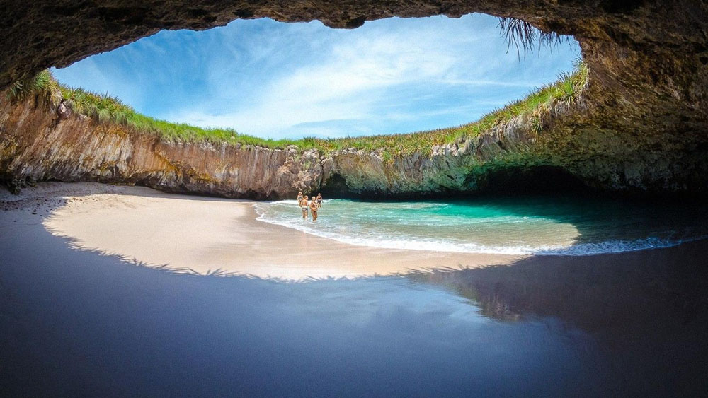 Nota sobre Conociendo el corazón maya en Quintana Roo