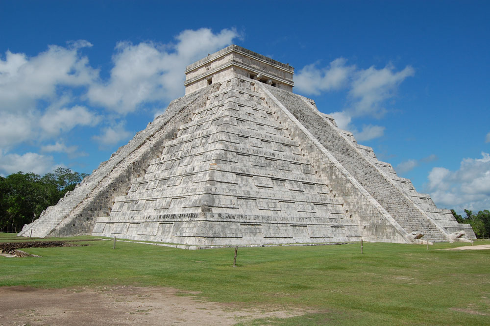 Nota sobre Conociendo el corazón maya en Quintana Roo