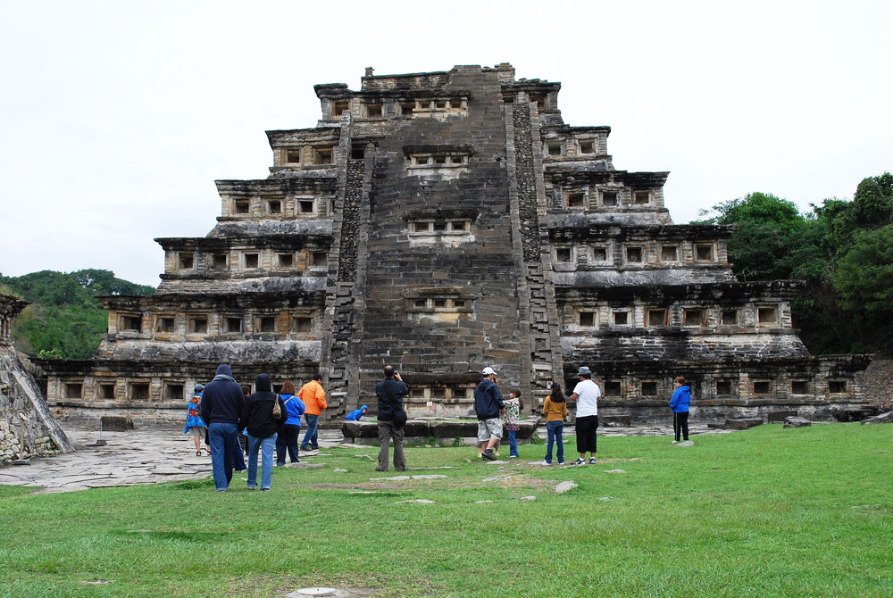 Nota sobre Parque Valle Alegre, Veracruz: convivencia en ambiente silvestre