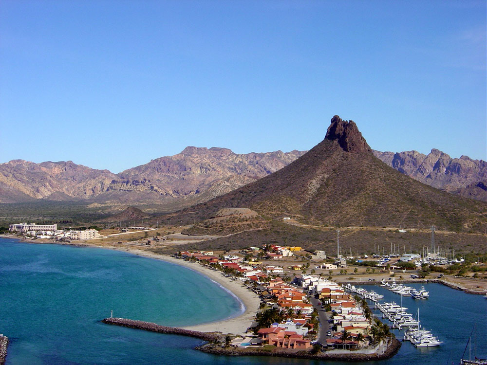 Nota sobre Consejos para visitar Guaymas, Sonora