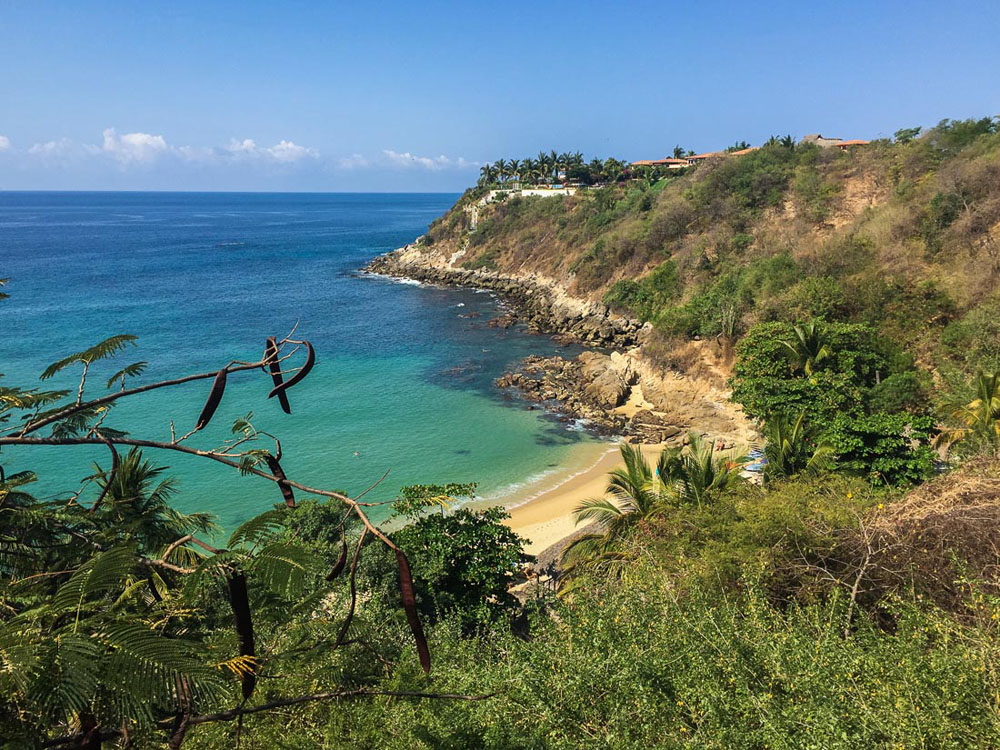 Nota sobre Lo mejor de Puerto Escondido Oaxaca