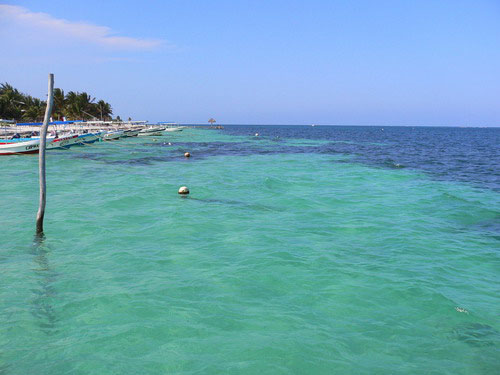 Imagen de Puerto Morelos