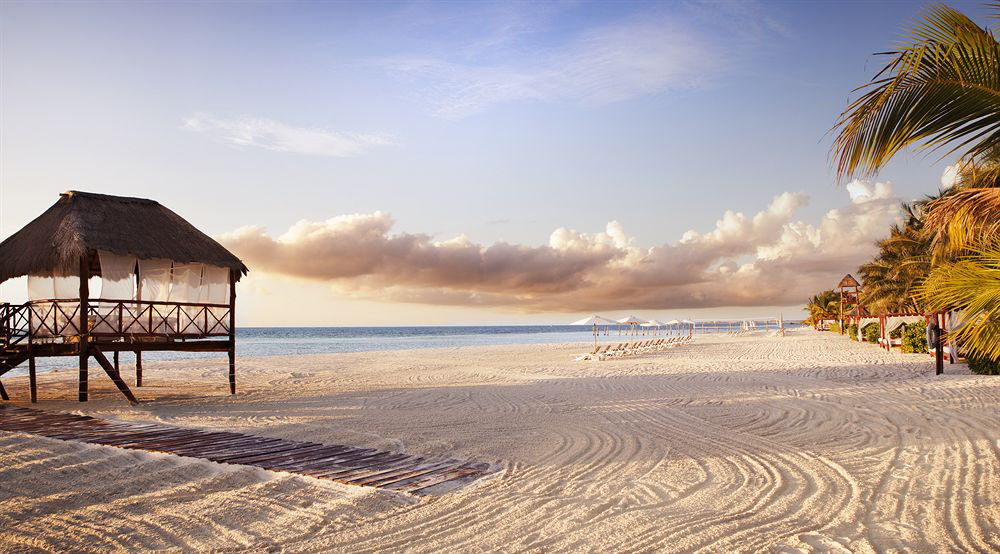 Imagen de Playa del Secreto