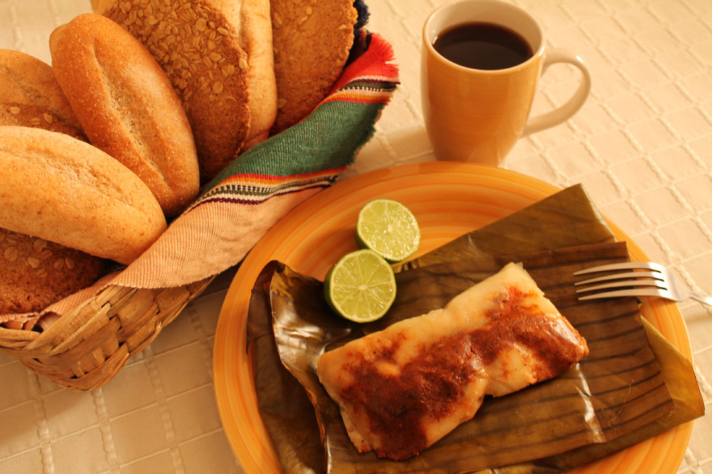 Nota sobre Los tamales, una delicia en la gastronomía  mexicana