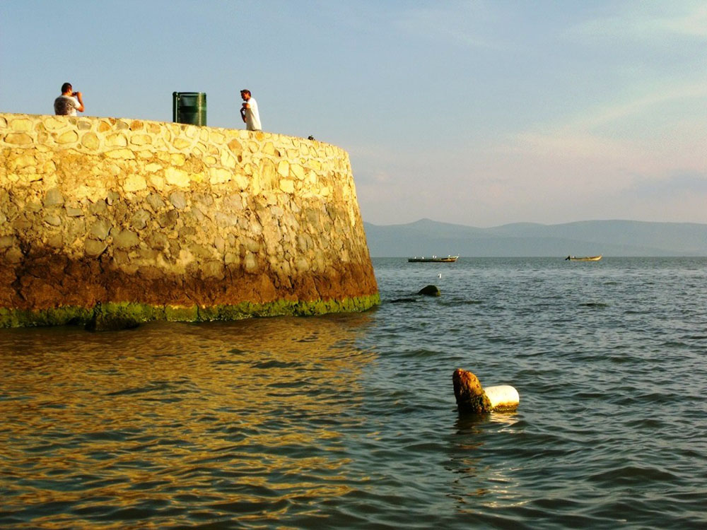 Nota sobre Date una escapada a la Isla Mezcala en Jalisco