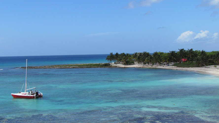 Imagen de Bacalar Pueblo Mágico