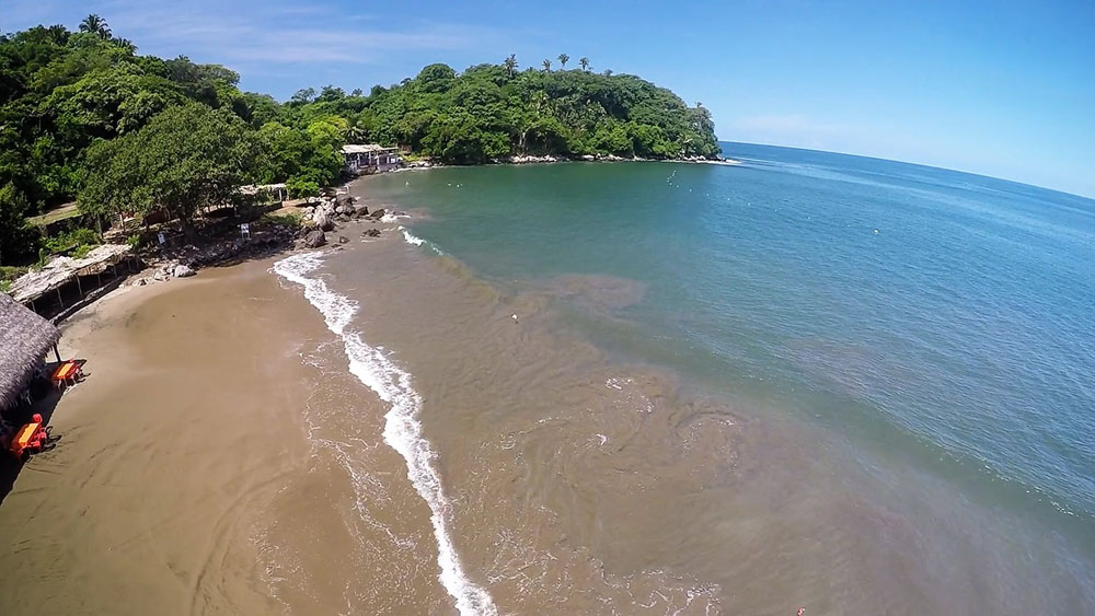 Nota sobre Mazatlán y sus encantadores rincones