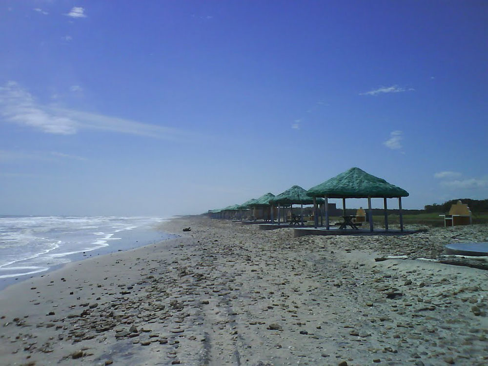 Nota sobre Barra del Tordo, disfrute playero en Tamaulipas