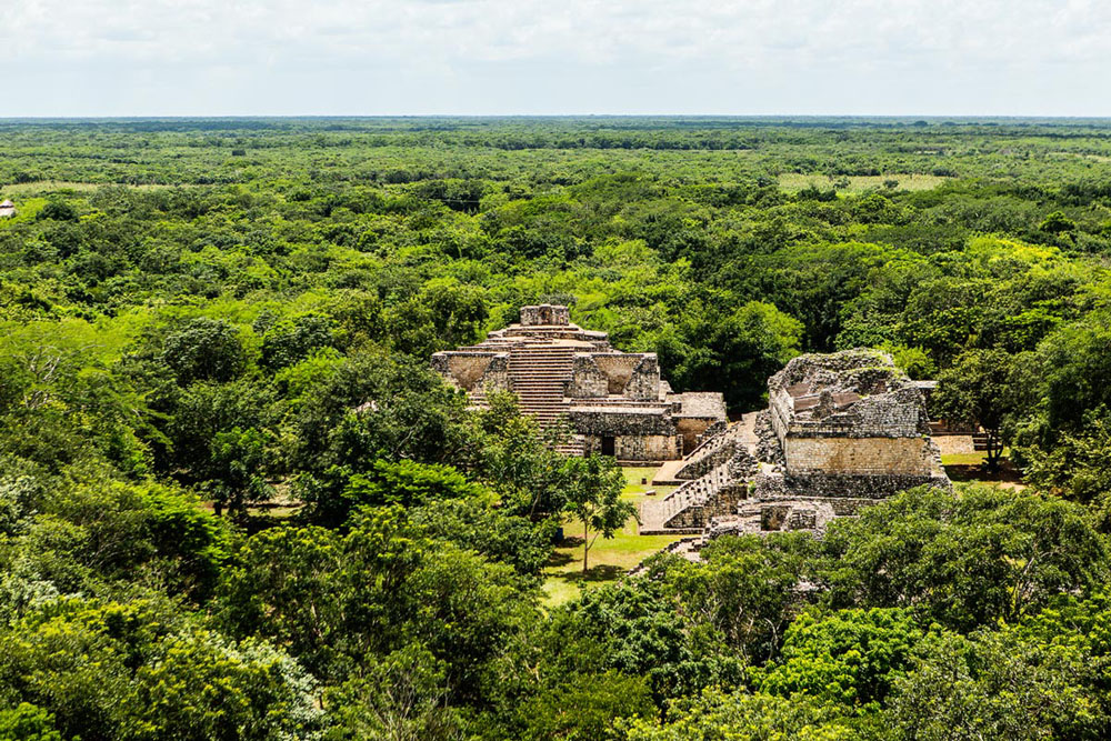 Nota sobre Las cuevas más impresionantes de México